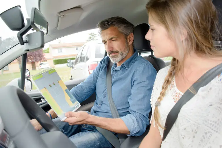Drive 4 Pass ADI Franchise