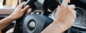 Auto or manual? We offer the choice to get you on the road to your licence Bolton